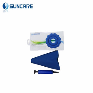 เบาะรองนั่งป้องกัน Decubitus สำหรับผู้สูงอายุพร้อมรถเข็นคนพิการ - Product Image 6