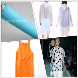 Модная бесшовная пленка из ТПУ для спортивной обуви - Product Image 6