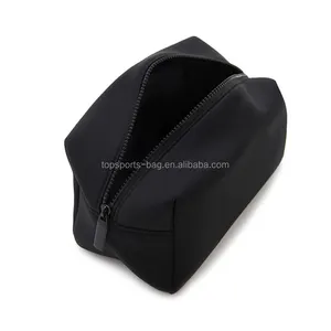 Tùy chỉnh Neoprene mỹ phẩm trang điểm bàn chải Phụ kiện trường hợp Túi pouch Túi xách ly hợp