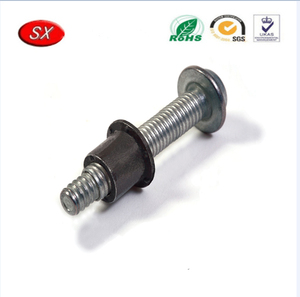 Rigid Huck Bolts For Connecting Materials Alibaba Com