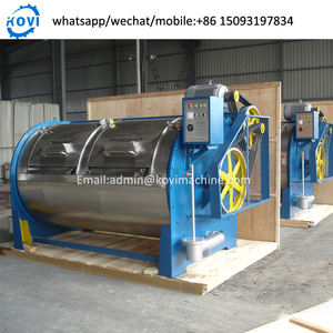 Wolle washer schafe wolle scheuer maschine für verkauf - Product Image 5