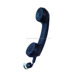 Rétro téléphone Mobile combiné téléphonique combiné anti - radiations <span class=keywords><strong>pour</strong></span> de téléphone - Product Image 3