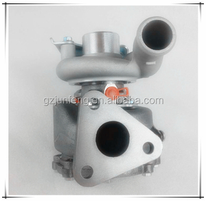 Turbocompressore TDO3L4-07T/VG TD03 8973000923 49131-06006 49131-06007 Compatibile con Motore Diesel Opel <span class=keywords><strong>MERIVA</strong></span> <span class=keywords><strong>CDTi</strong></span> Z17DTH 49131-06003 - Product Image 2