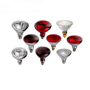275W R125 Lontano Infrarosso Terapia Medica Della Lampada di Riscaldamento - Product Image 6