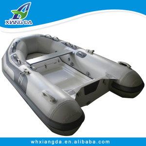2015 fait- dans- prix usine en chine à <span class=keywords><strong>coque</strong></span> rigide en fibre de verre <span class=keywords><strong>bateau</strong></span> gonflable - Product Image 4