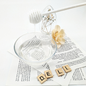 DE60 Sciroppo di Glucosio Liquido - Product Image 1
