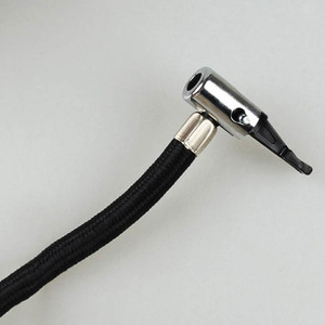 12V Tự Động Bơm Hơi Bơm Điện Lốp Lạm Phát 260psi Mini Xách Tay Xe Máy Nén Khí - Product Image 4