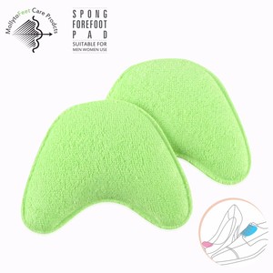 Offre Spéciale mousse de soin des pieds, réduit la friction, chaussures confortables, protège-talons - Product Image 5
