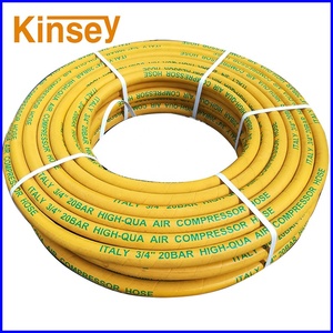 <strong>Good</strong> <strong>Quality</strong> High Pressure Flexible Metal <strong>Hose</strong> for air Compressor - Product Image 6
