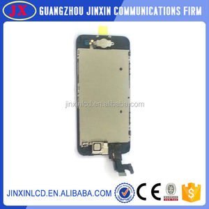 Ban đầu cho apple cho <span class=keywords><strong>iphone</strong></span> <span class=keywords><strong>5</strong></span> s lcd với digitizer hội, cho <span class=keywords><strong>iphone</strong></span> <span class=keywords><strong>5</strong></span> s lcd với số hóa, cho <span class=keywords><strong>iphone</strong></span> <span class=keywords><strong>5</strong></span> s bảng điều chỉnh - Product Image 2