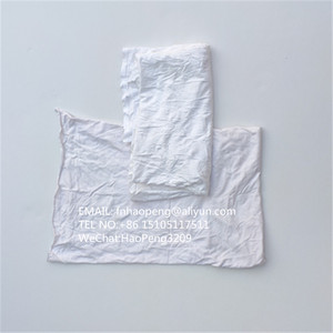 Chiffon <span class=keywords><strong>de</strong></span> coton <span class=keywords><strong>de</strong></span> couleur blanche en 50 kg - Product Image 2