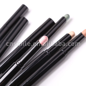 Venta caliente S151 Custom 16-Color OEM Eye Cosmetic Makeup Cream <span class=keywords><strong>Glitter</strong></span> Eyeshadow Stick - Product Image 4