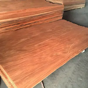 China goedkope exterieur houtfineer voor meubels