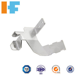 Sac <span class=keywords><strong>metal</strong></span> damgalama parçaları/sac bükme/sac - Product Image 3