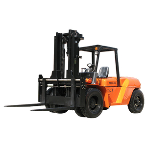 Carretilla elevadora Diesel <span class=keywords><strong>CPCD100</strong></span> carretilla elevadora diesel 10 ton - Product Image 2