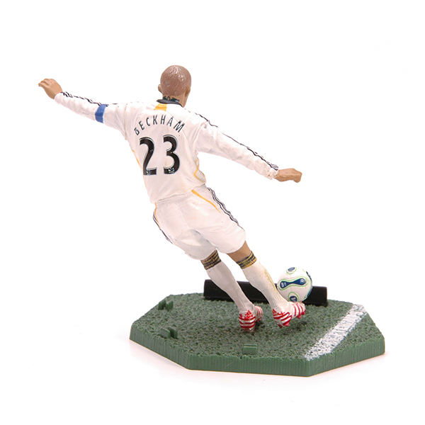Amazon.co.jp: ミニコレクションフィギュア-7cmサッカー選手の5