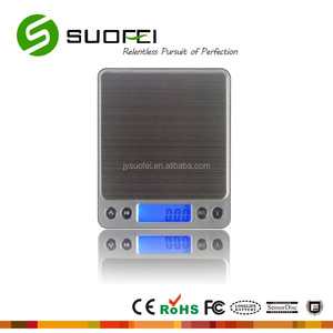 Digitale Waage <span class=keywords><strong>Malaysia</strong></span> - Product Image 2