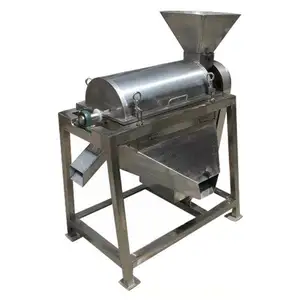 OEM healthy extractor lemon juice processing small manufacturing machines