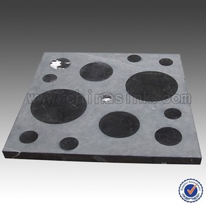 Plato <span class=keywords><strong>de</strong></span> <span class=keywords><strong>ducha</strong></span> en granito negro absoluto, plato <span class=keywords><strong>de</strong></span> <span class=keywords><strong>ducha</strong></span> <span class=keywords><strong>de</strong></span> fabricación personalizada en piedra - Product Image 4