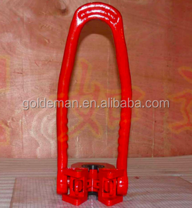 Entretoises à succion puissant 8A/8C SRE20 et SRE25, fixations - Product Image 6
