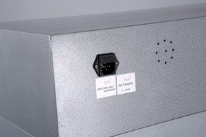 Hộp Đèn Kiểm Tra Vải Tilo D65 TL84 UV F CWF T60(5) - Product Image 5