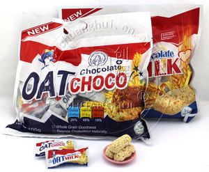 บิสกิตข้าวโอ๊ตนมอร่อย <span class=keywords><strong>คุกกี้ข้าวโอ๊ต</strong></span>กรอบ - Product Image 2