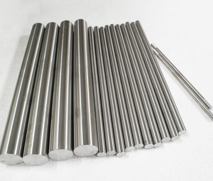 Pure Gr1ไทเทเนียมคริสตัลรอบบาร์Gr1 Gr2รีดบาร์ASTM B348 1กก. - Product Image 2