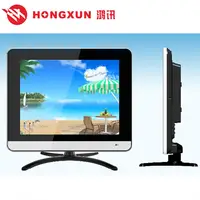 Hongxun 2018 Nieuwe Glas Model lcd tv 15''17''19'' 21.6 ''23. 6''24'' Inch vervanging LCD TV screen main board