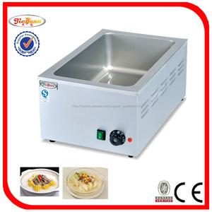 Table top Électrique Chauffée Bain Marie - Product Image 4