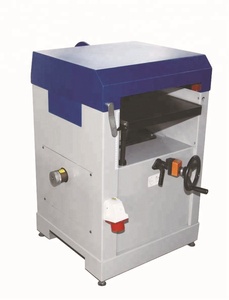 Fournitures de <span class=keywords><strong>raboteuse</strong></span> portable industrielle, mélangeur et épaissi de bois, table de découpe, JP801 - Product Image 3