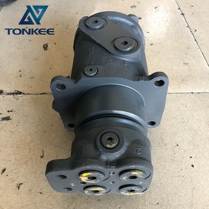 Bouwmachines Onderdelen 9101521 ZAXIS200-3 Draaibare Verbinding ZX210-3 ZX200-3 Middelste Voeg <span class=keywords><strong>Assy</strong></span> Voor Graafmachine - Product Image 5