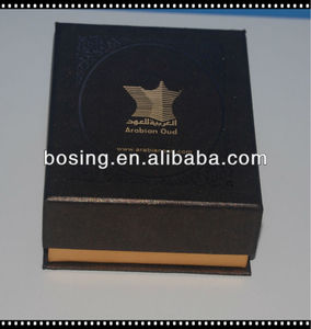 Oriente medio <span class=keywords><strong>Perfume</strong></span> cosmética caja - Product Image 1
