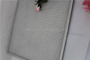 Sff fuente de alimentación de bolsillo, Penal, V banco, Aerosol y pintura hepa filtro pre - filtro para aire acondicionado - Product Image 1
