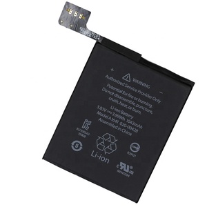 แบตเตอรี่ภายในใหม่ 1043mAh สำหรับ <span class=keywords><strong>iPod</strong></span> <span class=keywords><strong>Touch</strong></span> <span class=keywords><strong>6G</strong></span> 6 รุ่นที่ 6 รุ่น A1574 A1641 - Product Image 3