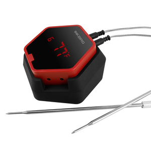 <span class=keywords><strong>Inkbird</strong></span> Sans Fil Grille De Cuisson Thermomètre à Viande IBT-6X - Product Image 2