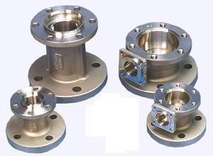 Thiết Kế Theo Yêu Cầu 304 Thép Không Gỉ Lost Wax Đầu Tư Đúc - Product Image 6