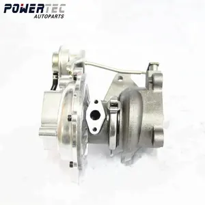 Turbina de alta calidad VN3 14411-VK500, turbocompresor MD22 2,5, para Nissan Navara 2002 DI