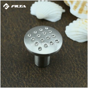 Vente chaude <span class=keywords><strong>diamant</strong></span> rond ouest europe marché funriture matériel de zinc <span class=keywords><strong>tiroir</strong></span> boutons - Product Image 2