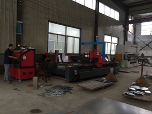 Nhà Máy chuyên nghiệp XK Series CNC Máy Phay Đứng - Product Image 6