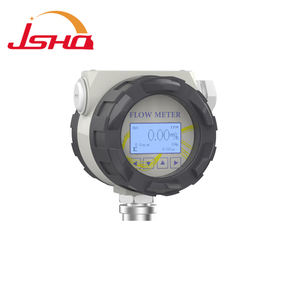 Biến khu vực đo lưu lượng chính xác cao phạm vi rộng lưu lượng đo vận tốc - Product Image 3