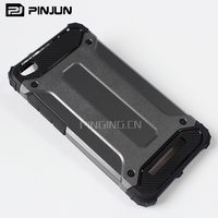 Coque de téléphone hybride double couche antichoc pour xiaomi redmi 4a 11 Prime A1 K50 Ultra K50i 10A K40S Note 11 10 9 11T
