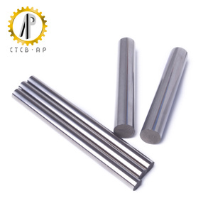 Hartmetallstäbe Yl10.2 Massiv-Wolframkarbid-Rundstäbe - Product Image 6