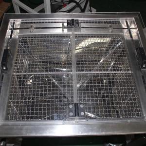 Inclinato o orizzontale spezie in polvere vite alimentatore a coclea - Product Image 6