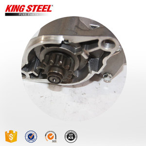 מלך פלדה אוטומטי המתנע מנוע עבור HIACE 28100-54070 - Product Image 4