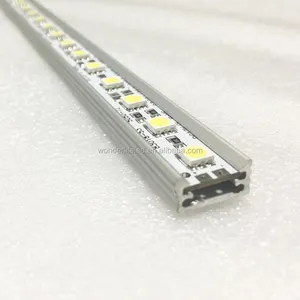 SMD5050 led 스트립 빛 코브 조명