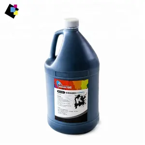 コニカ512 14 pl 42 pl用4色インクジェットプリンター溶剤インク