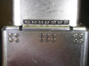 400W Plastic Mould Hand開催Repair Laser Welder - Product Image 6