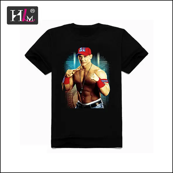 2015 Hotsale italie italien marque t - shirt magazine avec de haute qualité