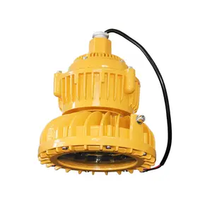 20w-150w led explosion proof lighting light lamp fixture IP65 oil field