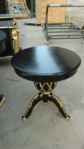Tables basses en bois/dessus de marbre table basse/table à café en provenance de chine - Product Image 5